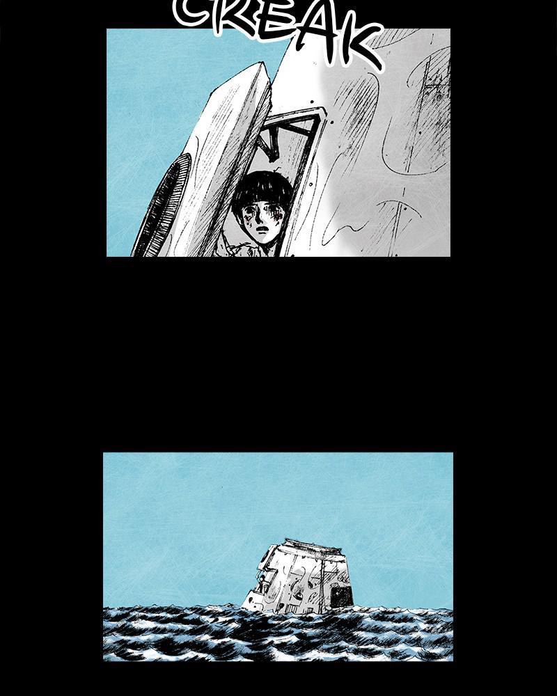 Read Distant Sky en Manga Online