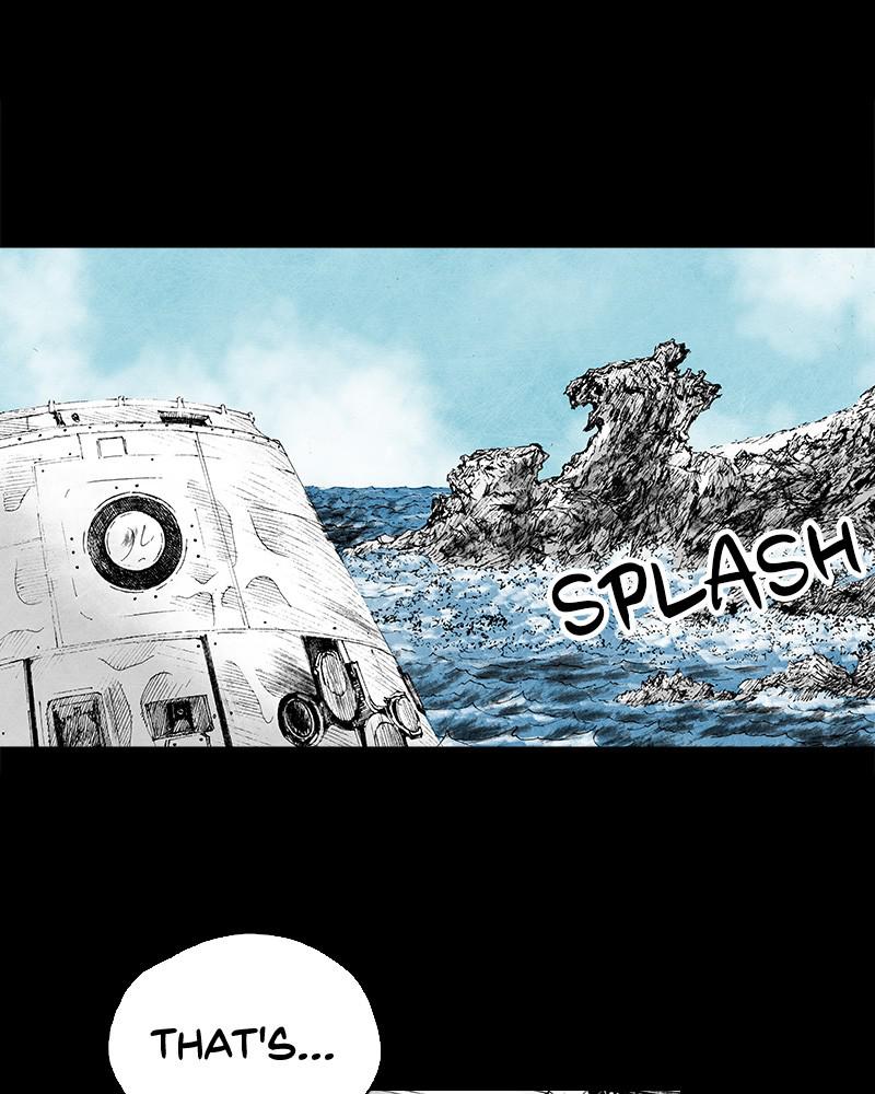 Read Distant Sky en Manga Online