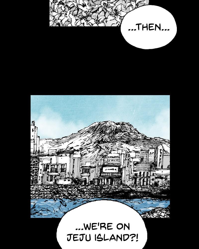 Read Distant Sky en Manga Online