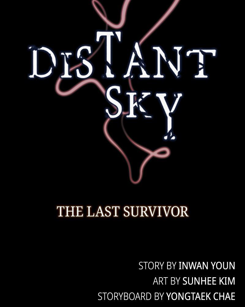 Read Distant Sky en Manga Online