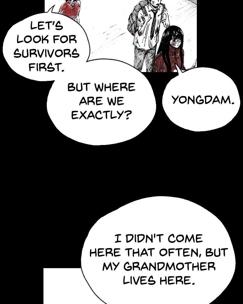 Read Distant Sky en Manga Online