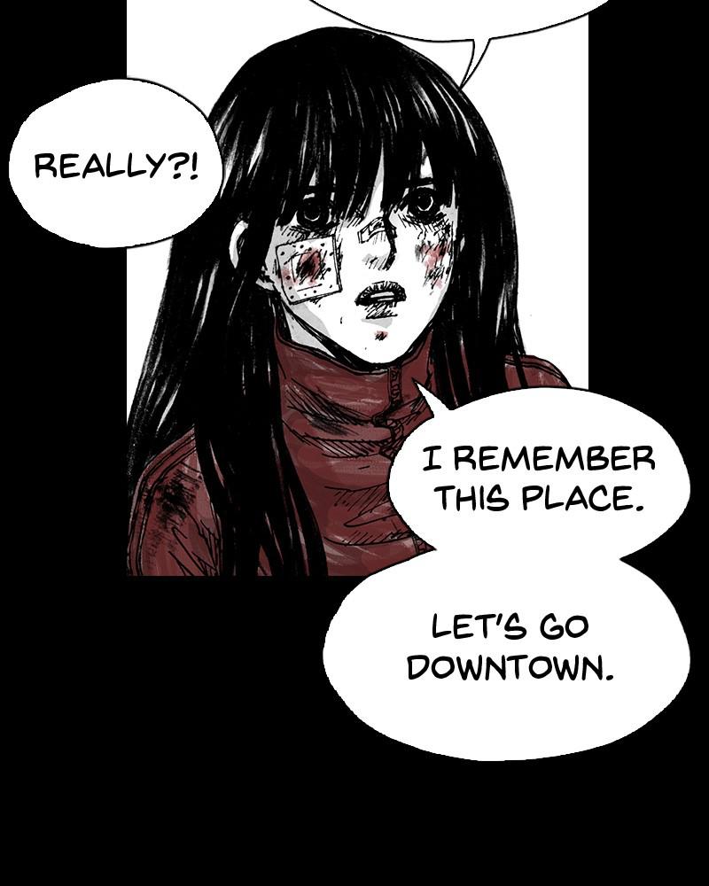Read Distant Sky en Manga Online