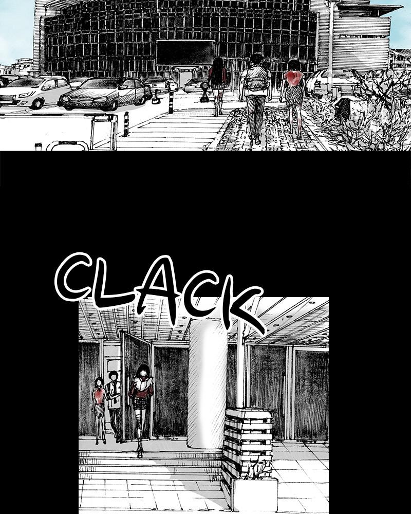 Read Distant Sky en Manga Online