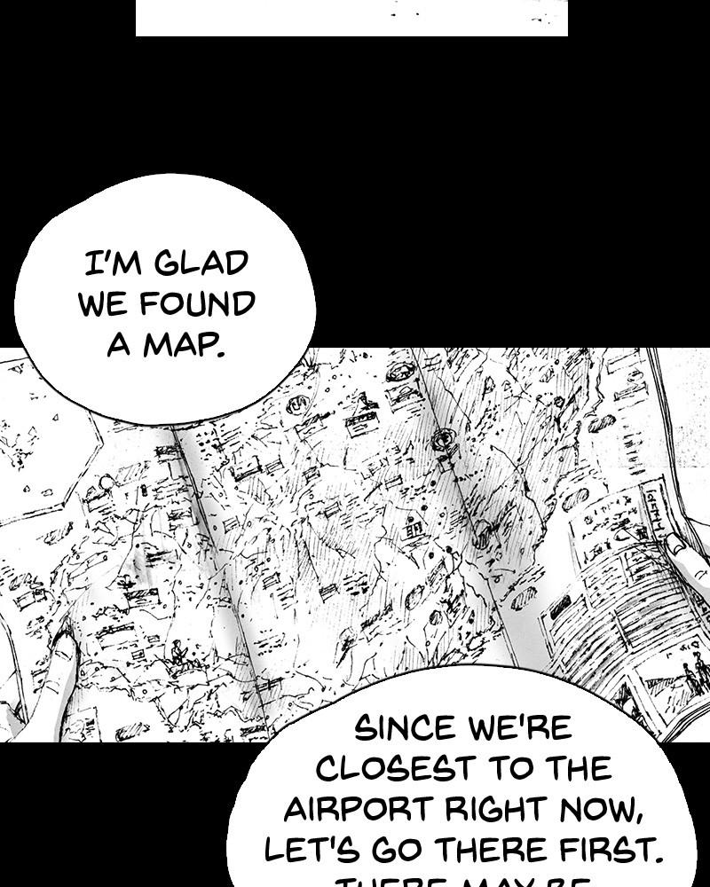 Read Distant Sky en Manga Online