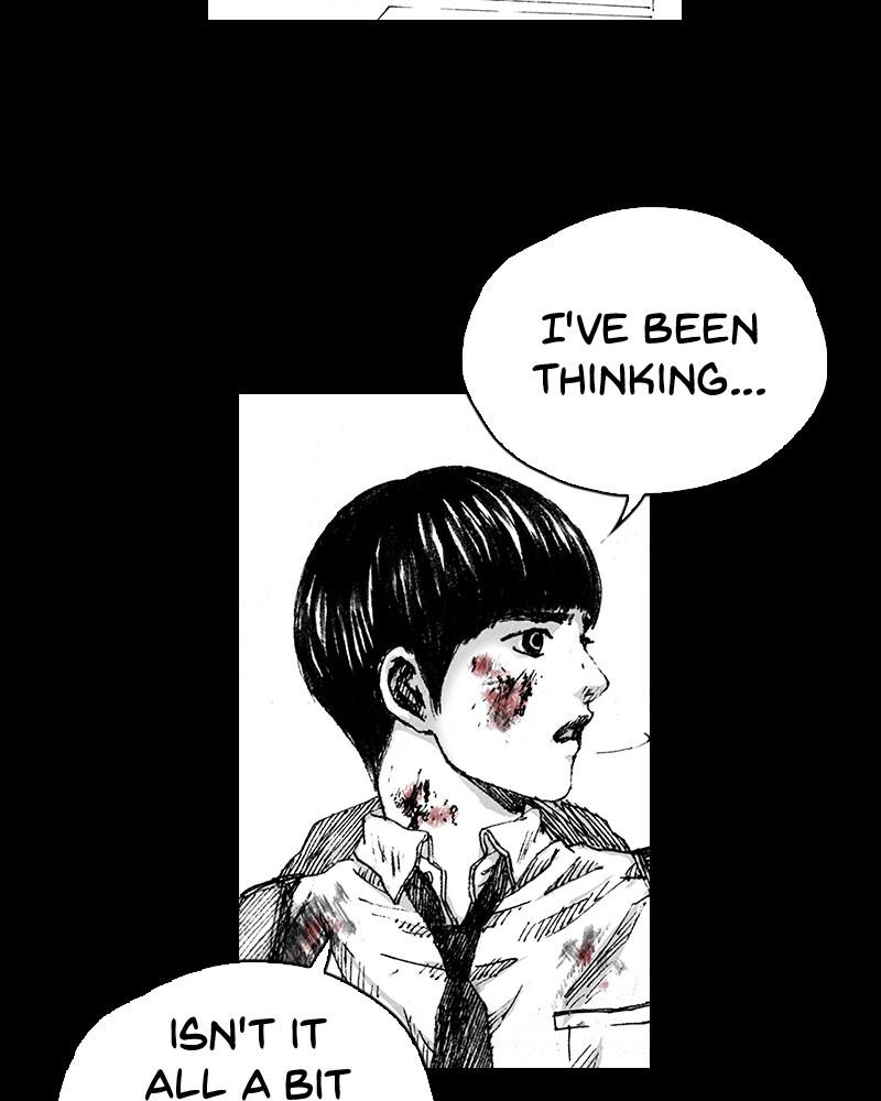 Read Distant Sky en Manga Online