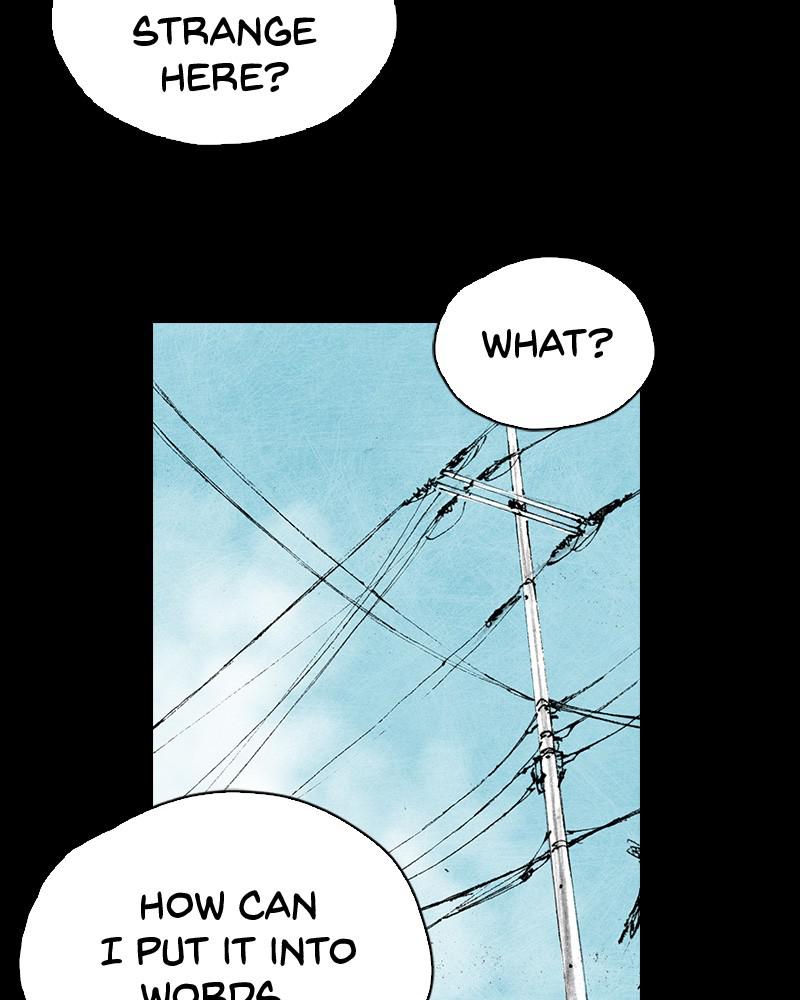 Read Distant Sky en Manga Online