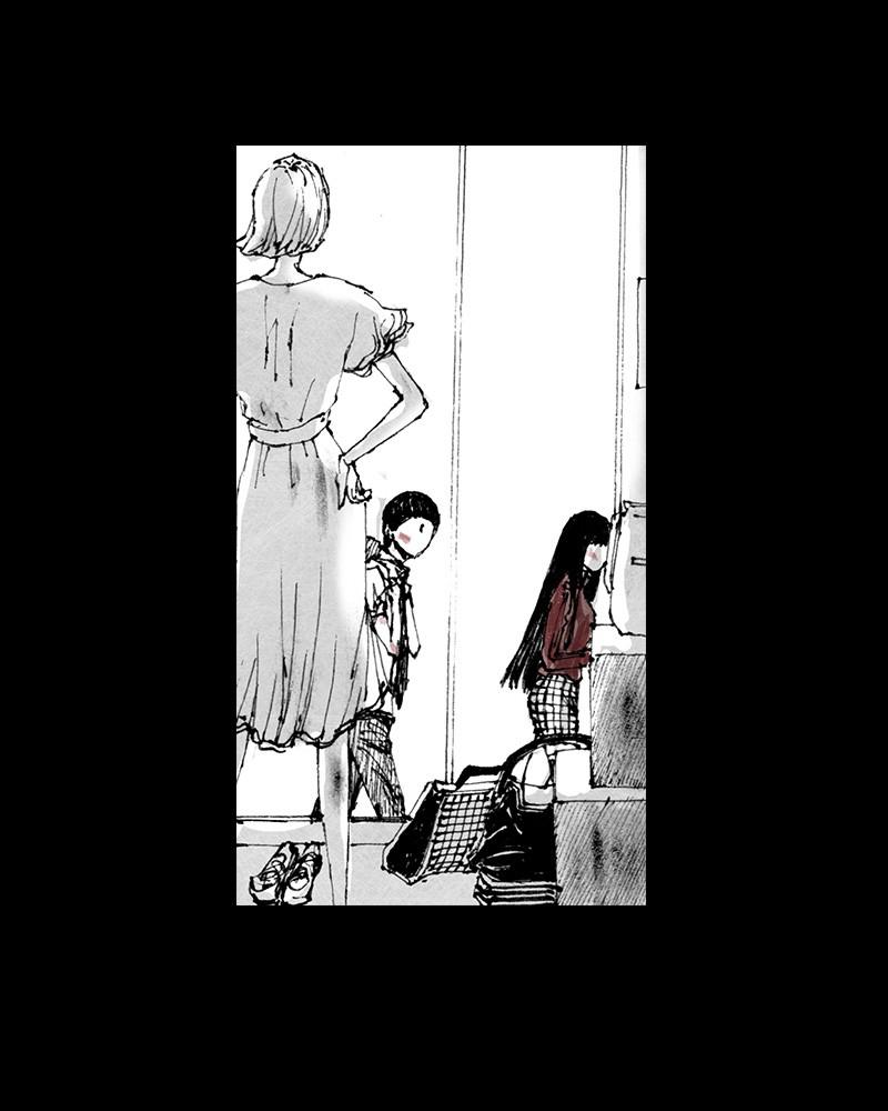 Read Distant Sky en Manga Online