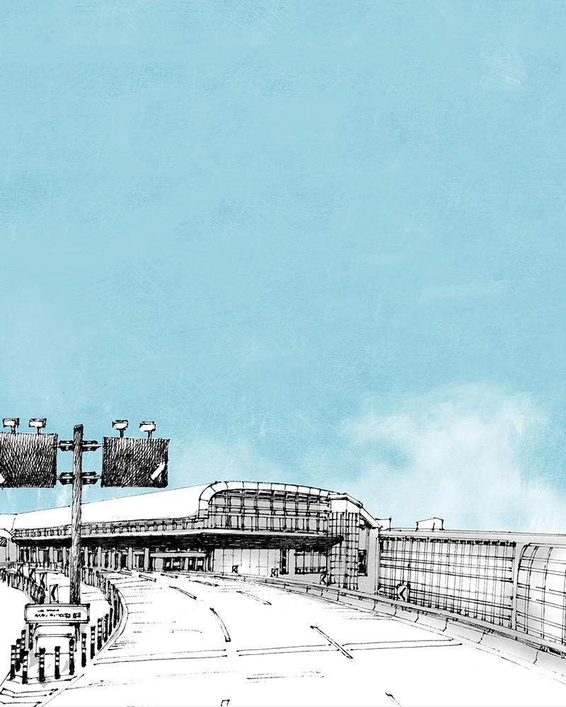 Read Distant Sky en Manga Online