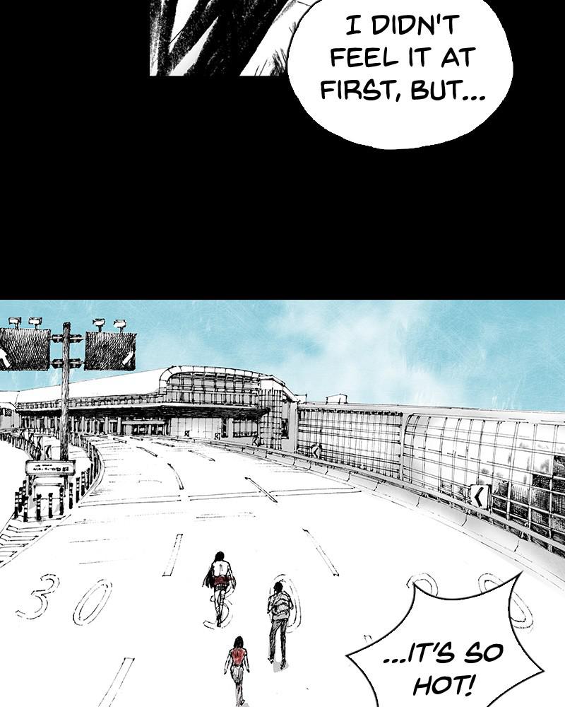 Read Distant Sky en Manga Online