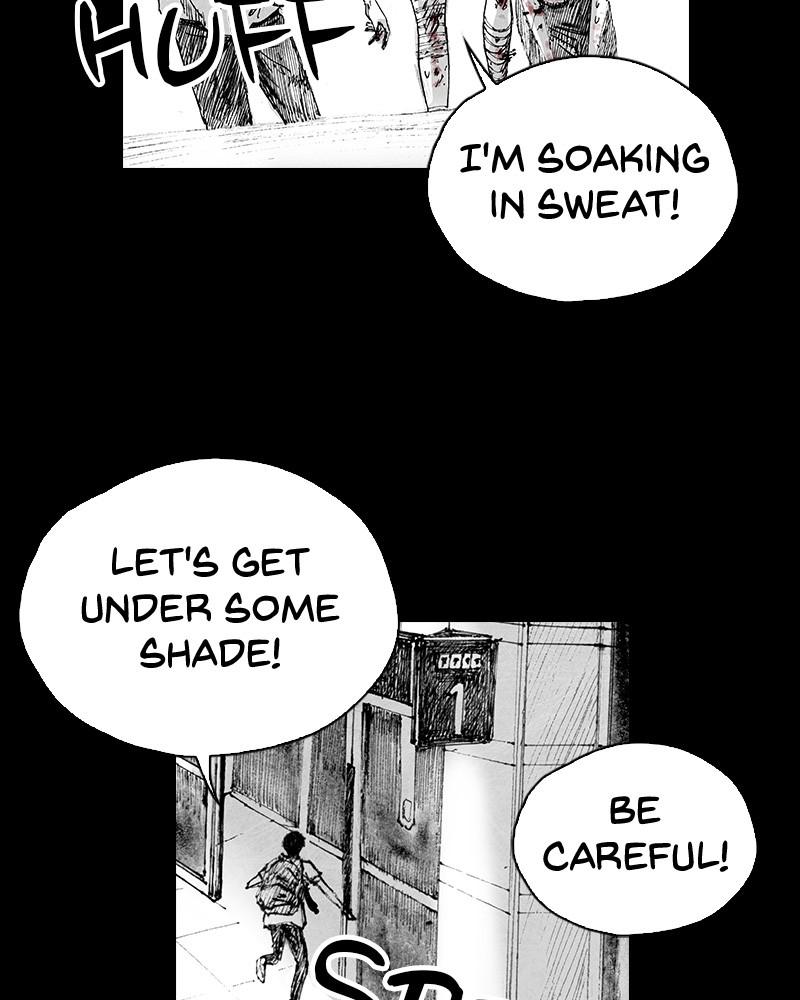 Read Distant Sky en Manga Online