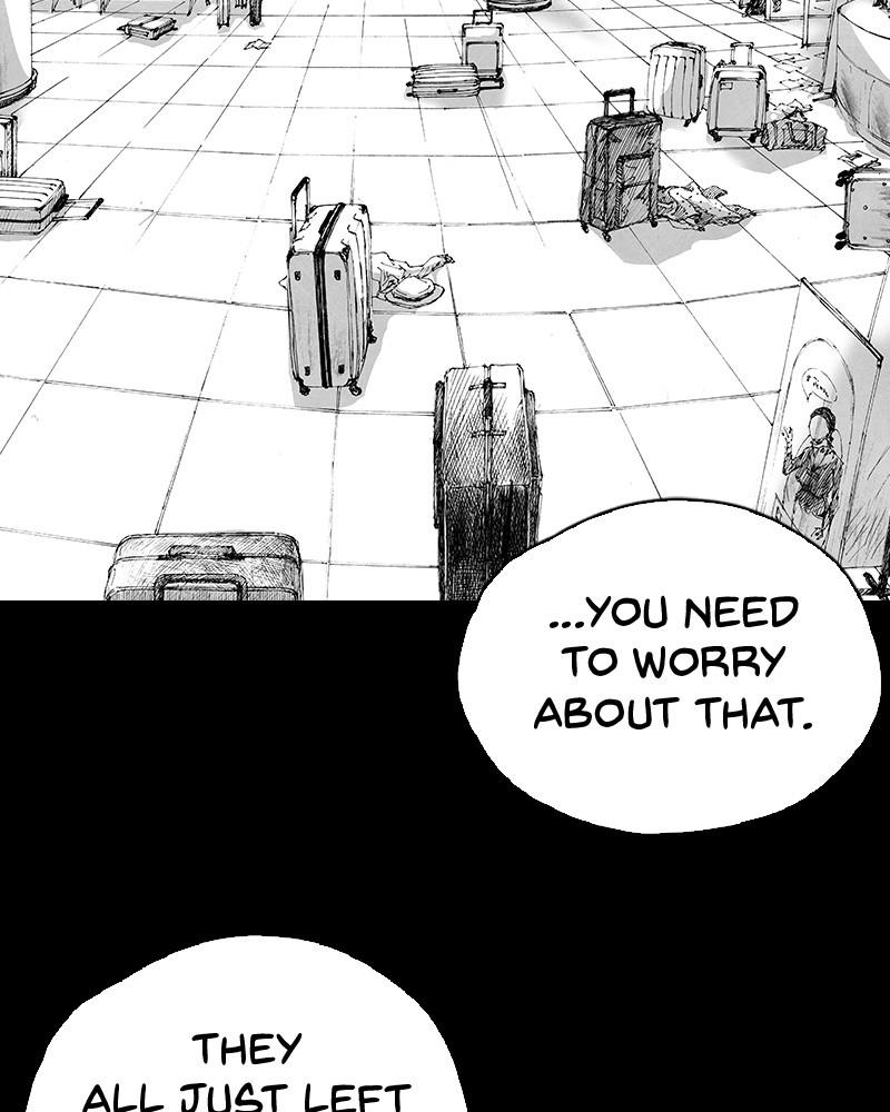 Read Distant Sky en Manga Online