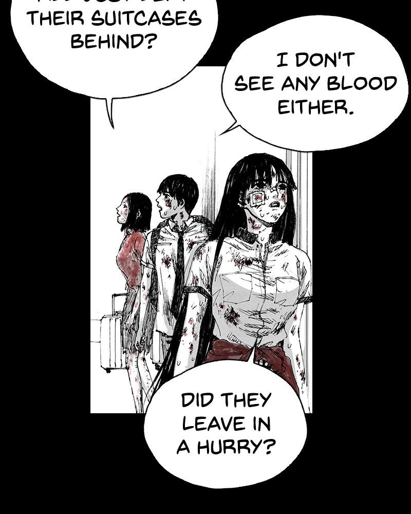 Read Distant Sky en Manga Online