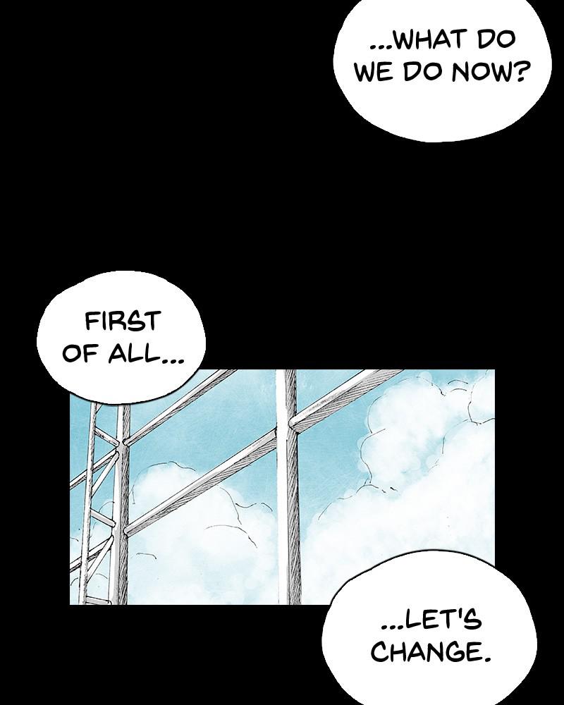Read Distant Sky en Manga Online