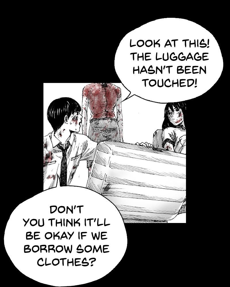 Read Distant Sky en Manga Online