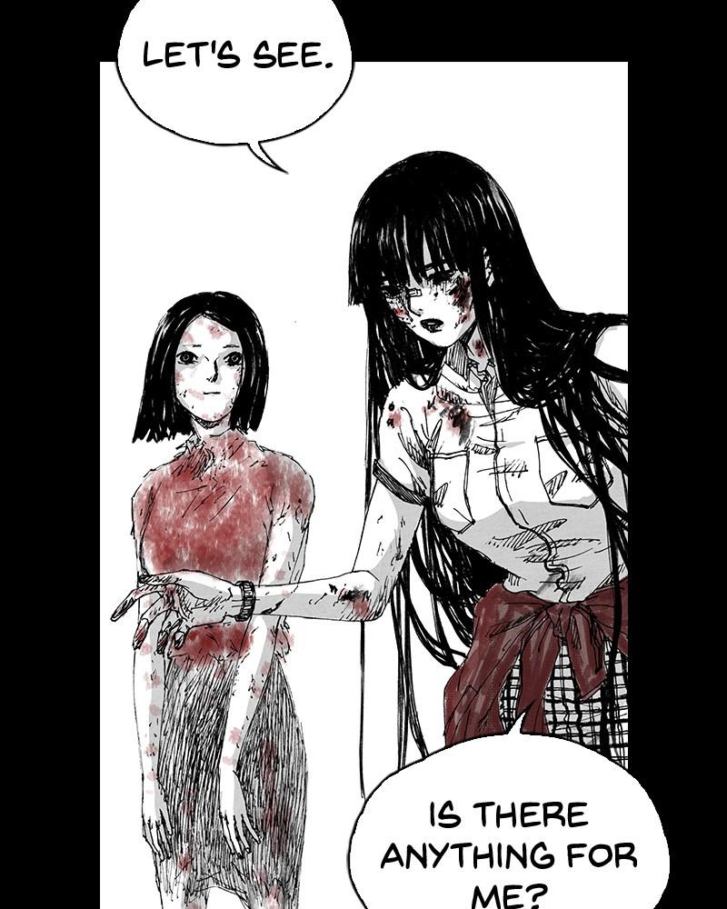 Read Distant Sky en Manga Online