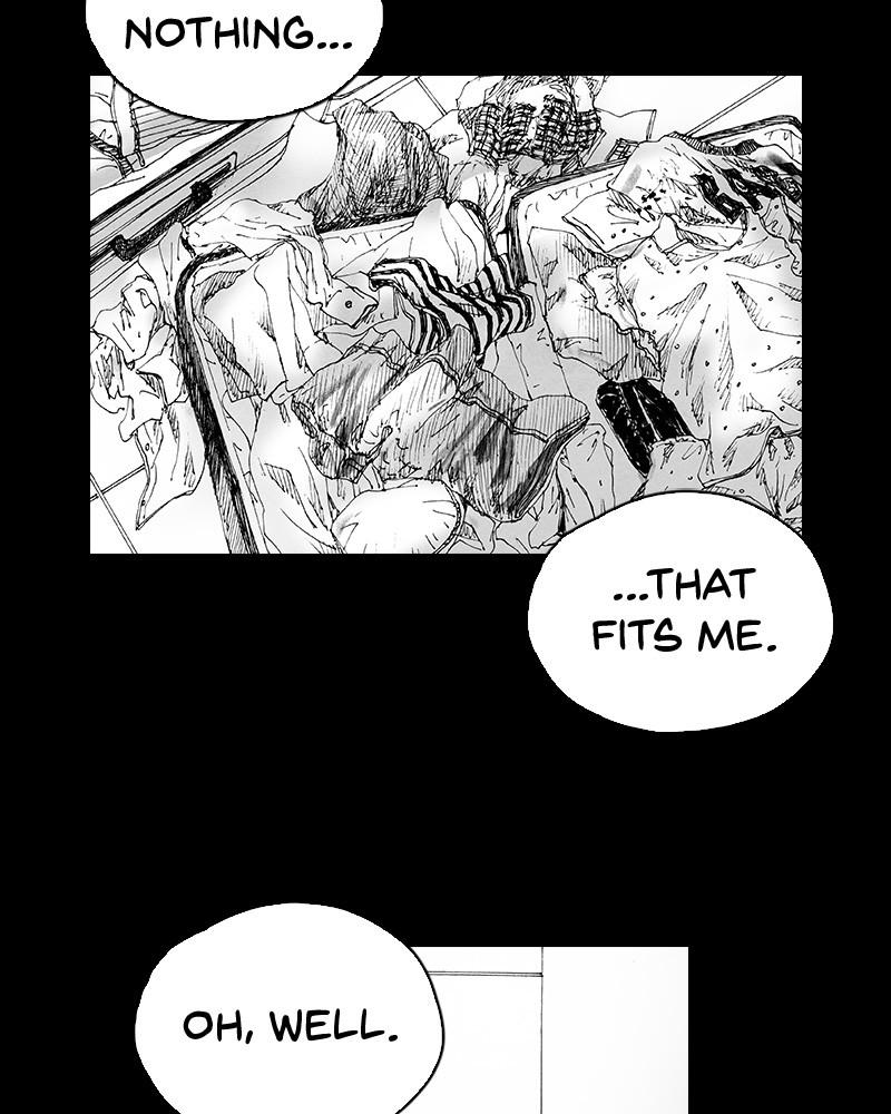 Read Distant Sky en Manga Online