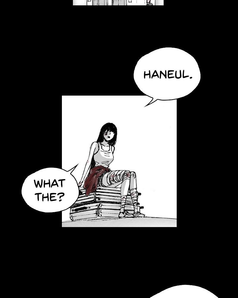 Read Distant Sky en Manga Online