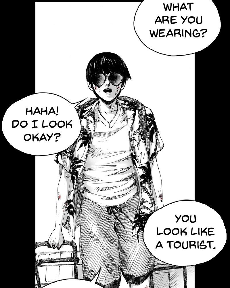 Read Distant Sky en Manga Online