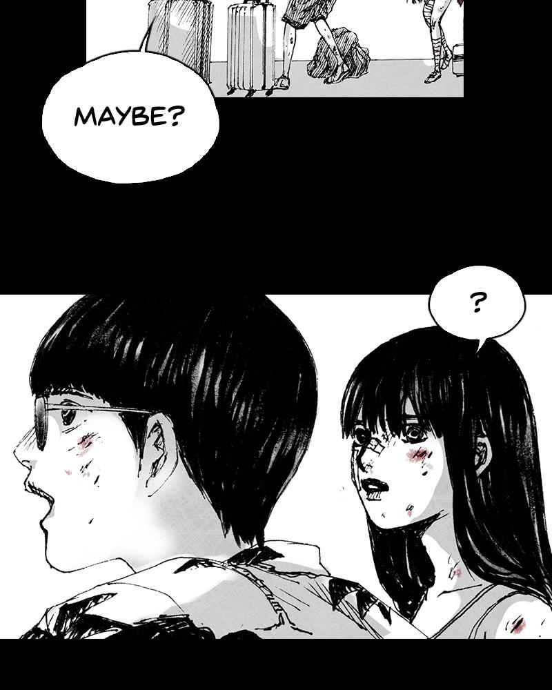 Read Distant Sky en Manga Online