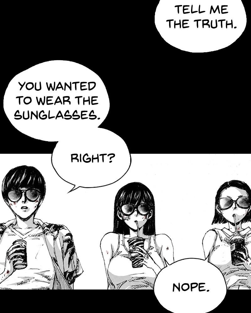 Read Distant Sky en Manga Online