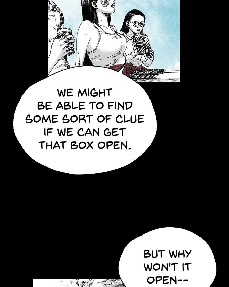 Read Distant Sky en Manga Online