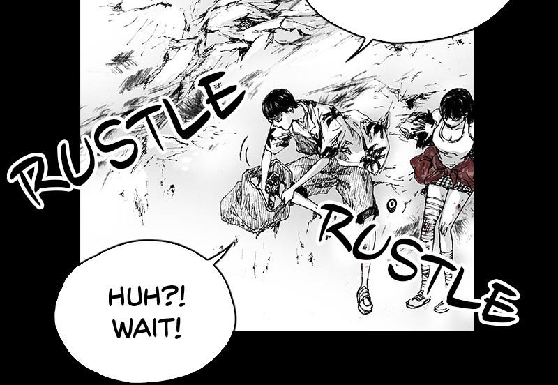 Read Distant Sky en Manga Online