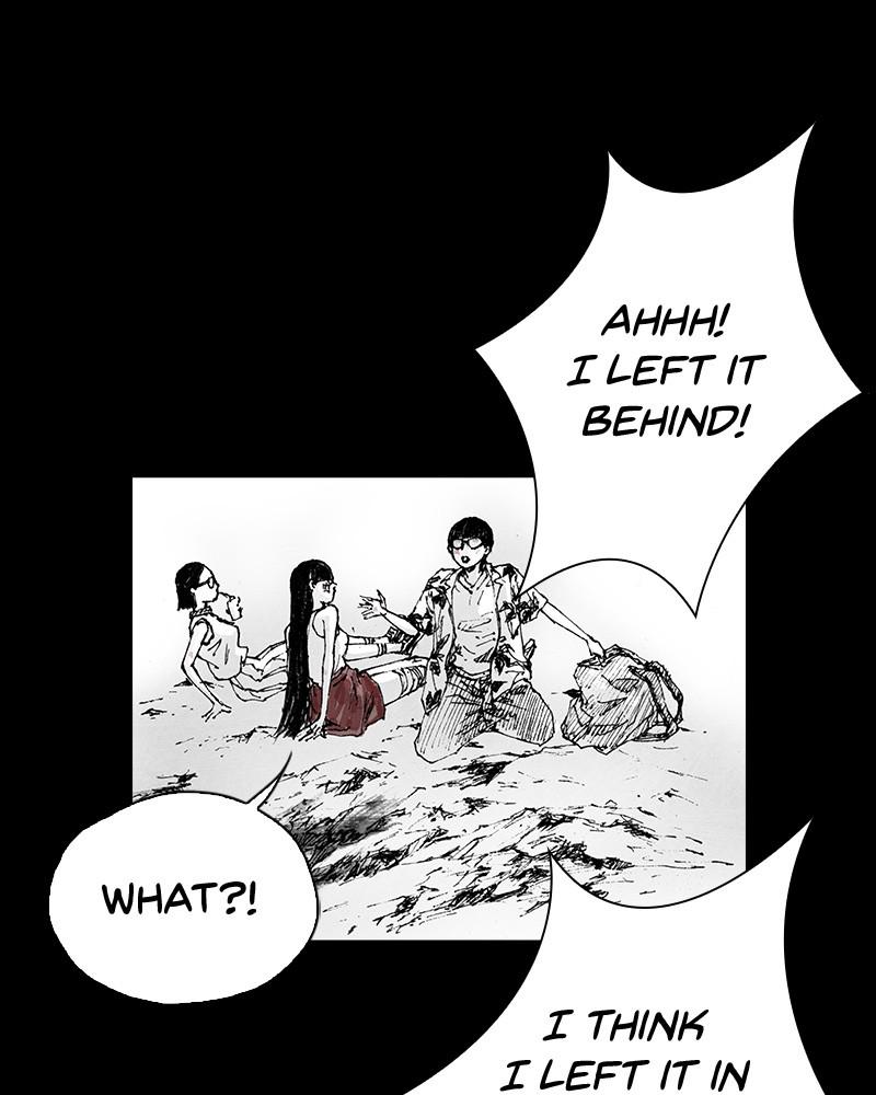 Read Distant Sky en Manga Online