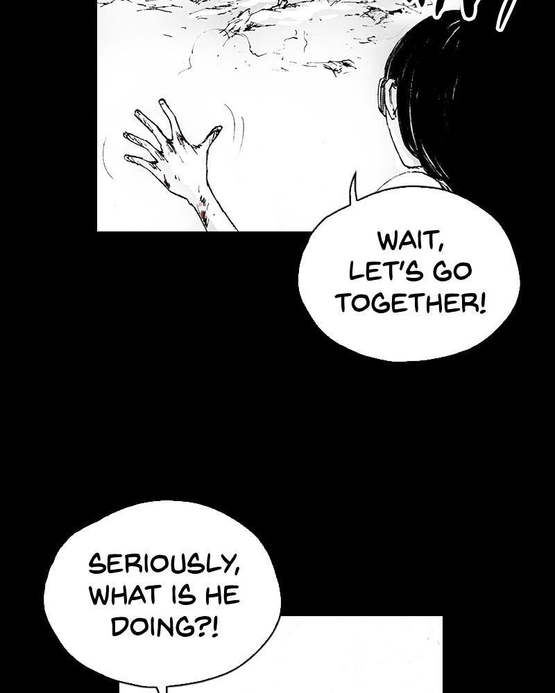 Read Distant Sky en Manga Online