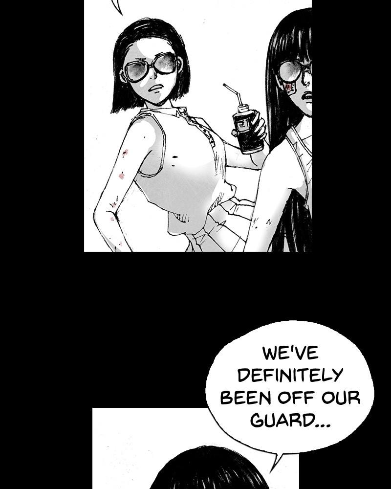 Read Distant Sky en Manga Online