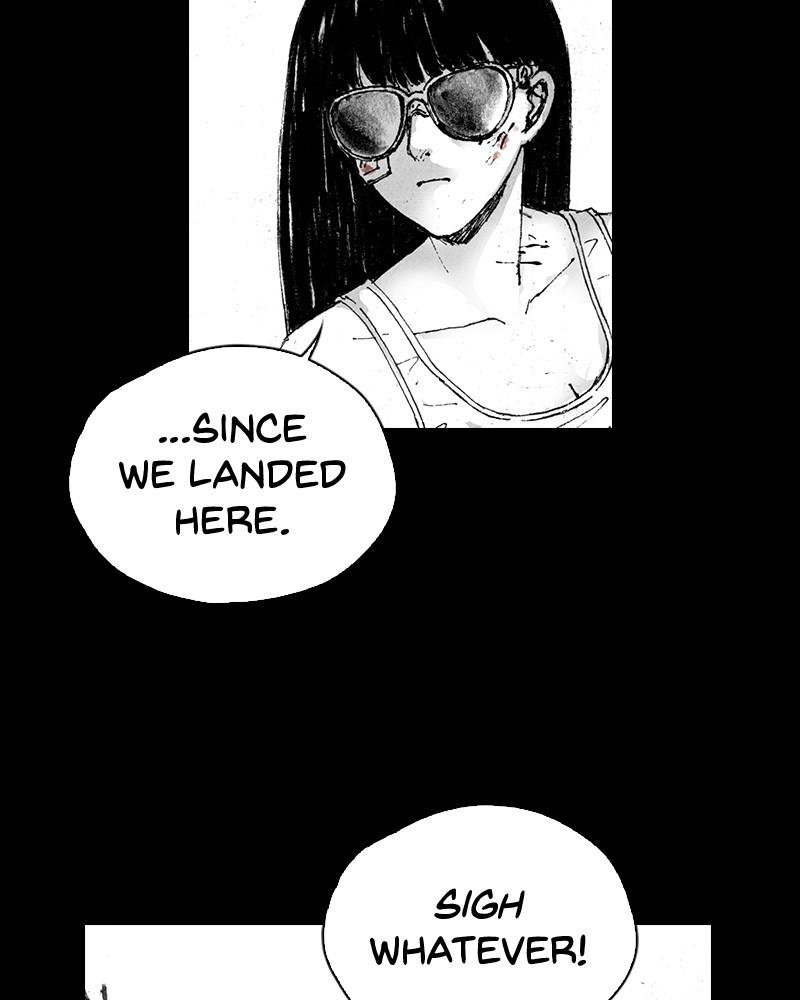 Read Distant Sky en Manga Online