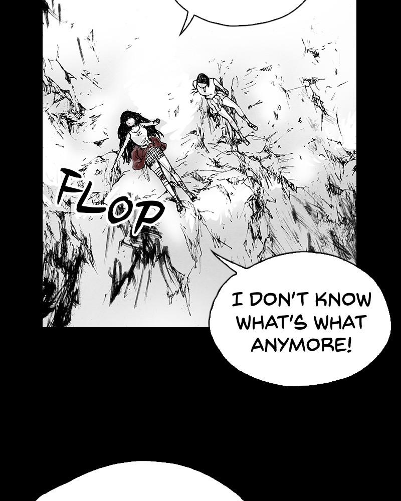 Read Distant Sky en Manga Online