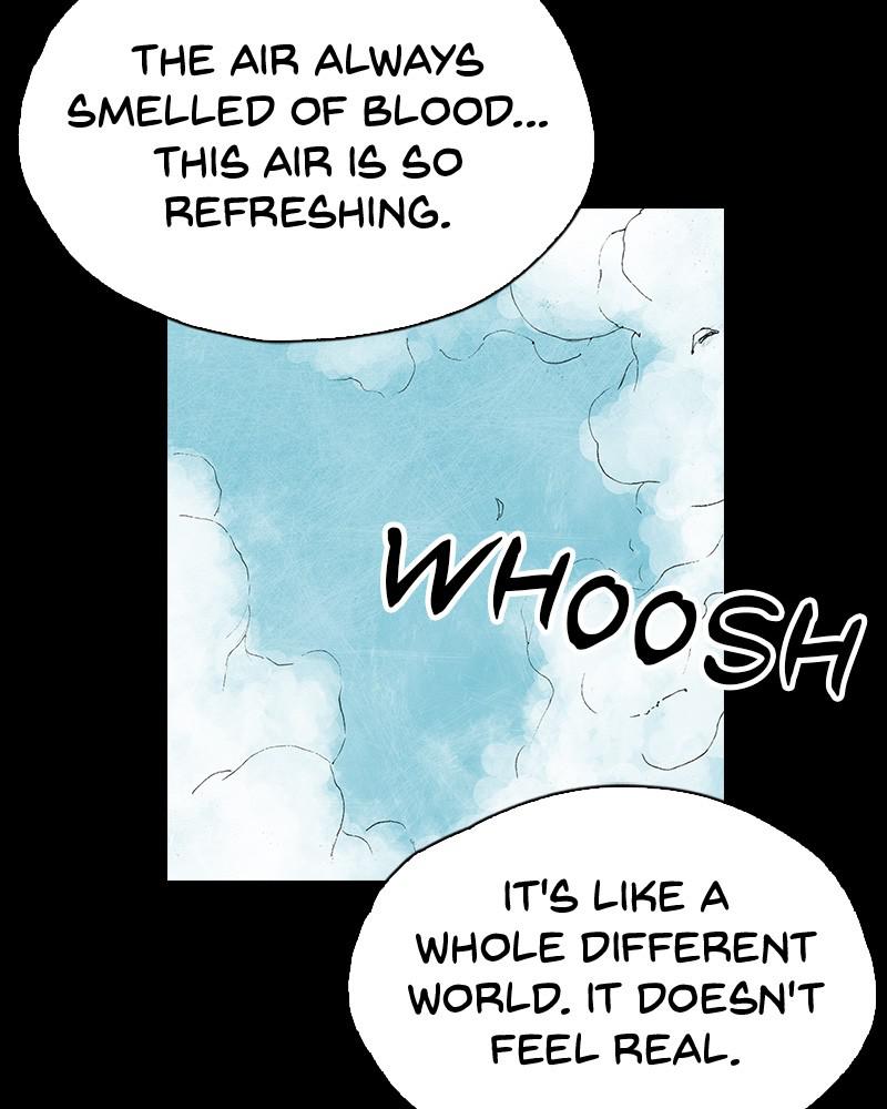 Read Distant Sky en Manga Online