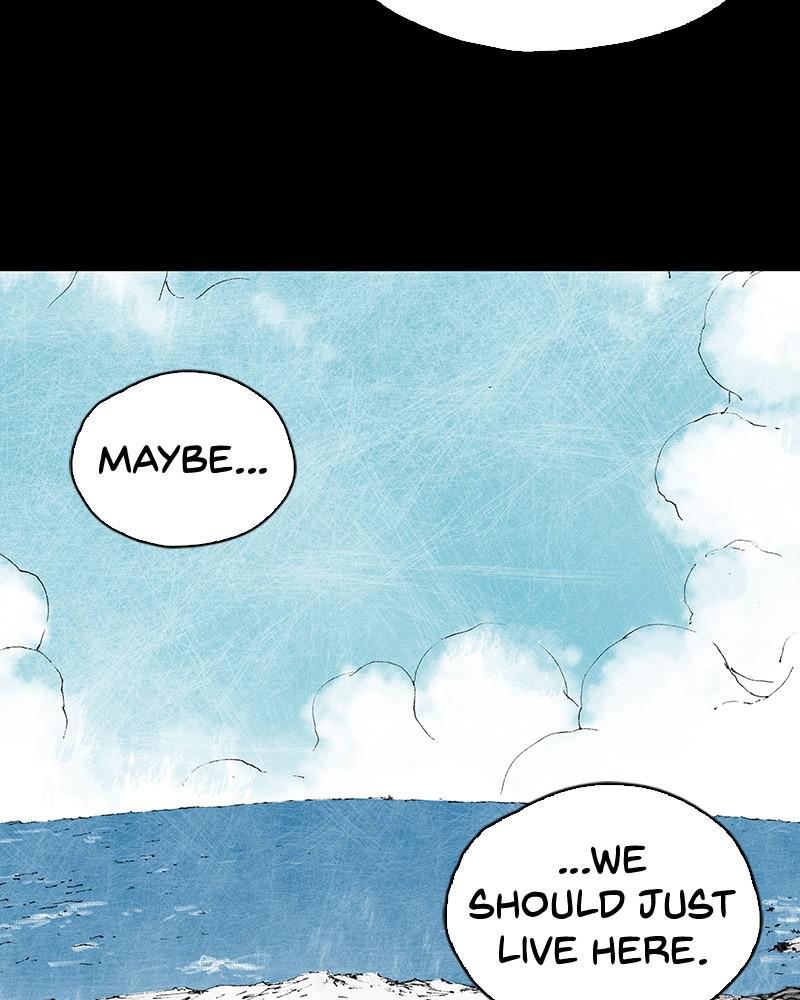 Read Distant Sky en Manga Online