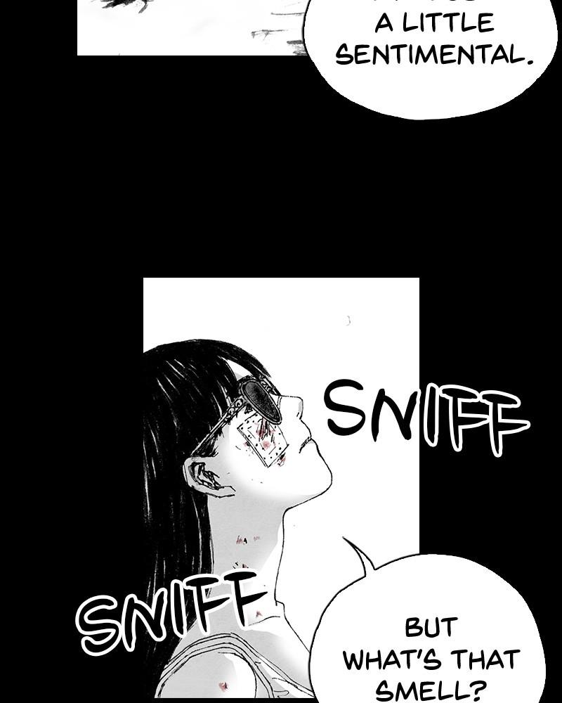 Read Distant Sky en Manga Online