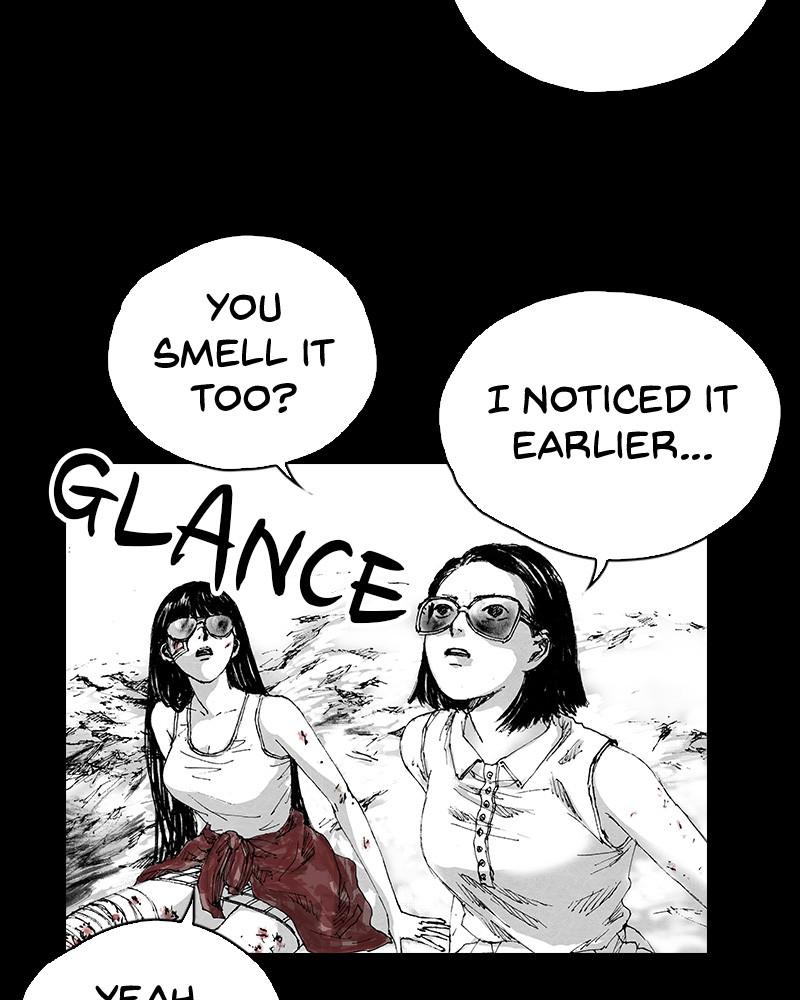 Read Distant Sky en Manga Online