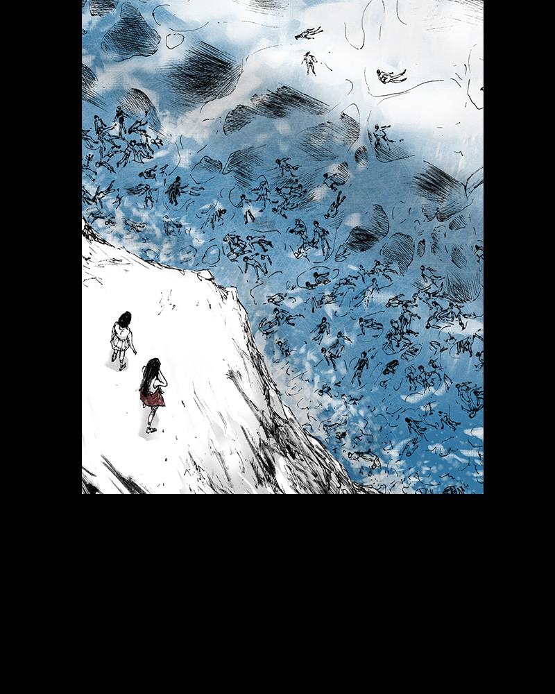 Read Distant Sky en Manga Online