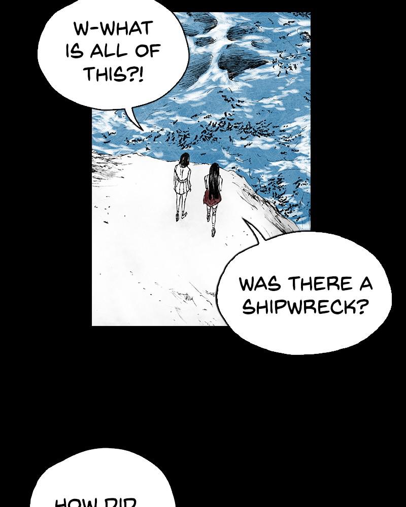 Read Distant Sky en Manga Online