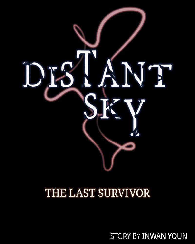 Read Distant Sky en Manga Online