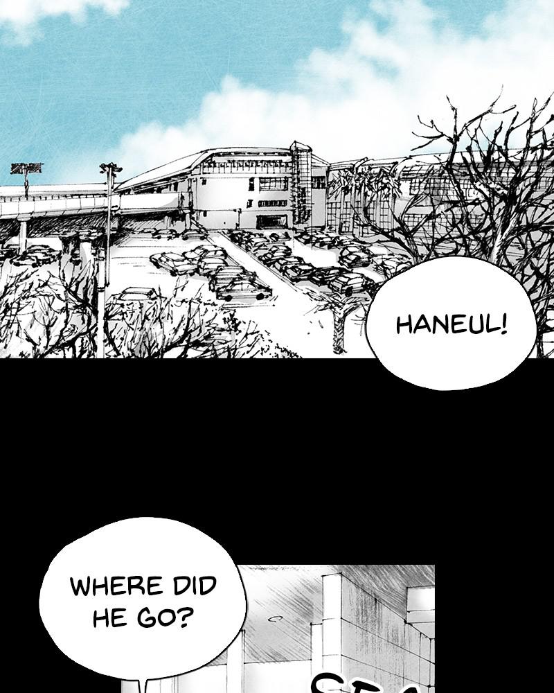 Read Distant Sky en Manga Online