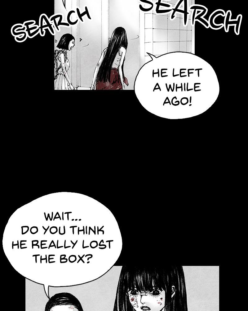Read Distant Sky en Manga Online