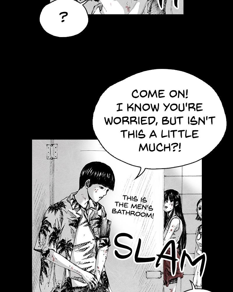 Read Distant Sky en Manga Online