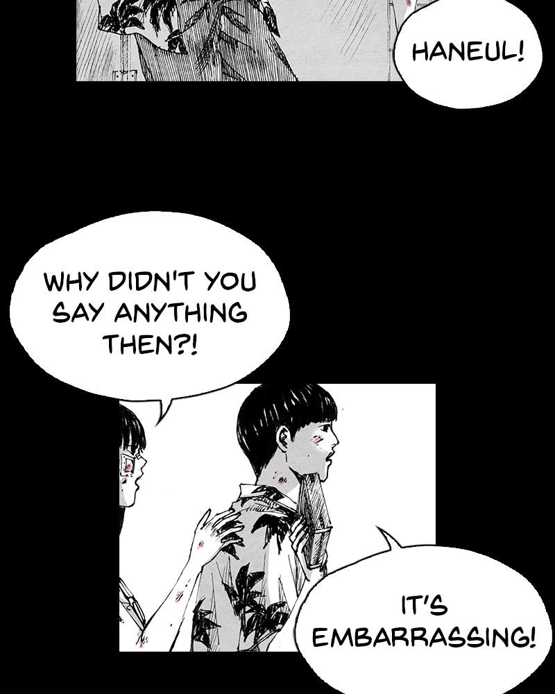 Read Distant Sky en Manga Online