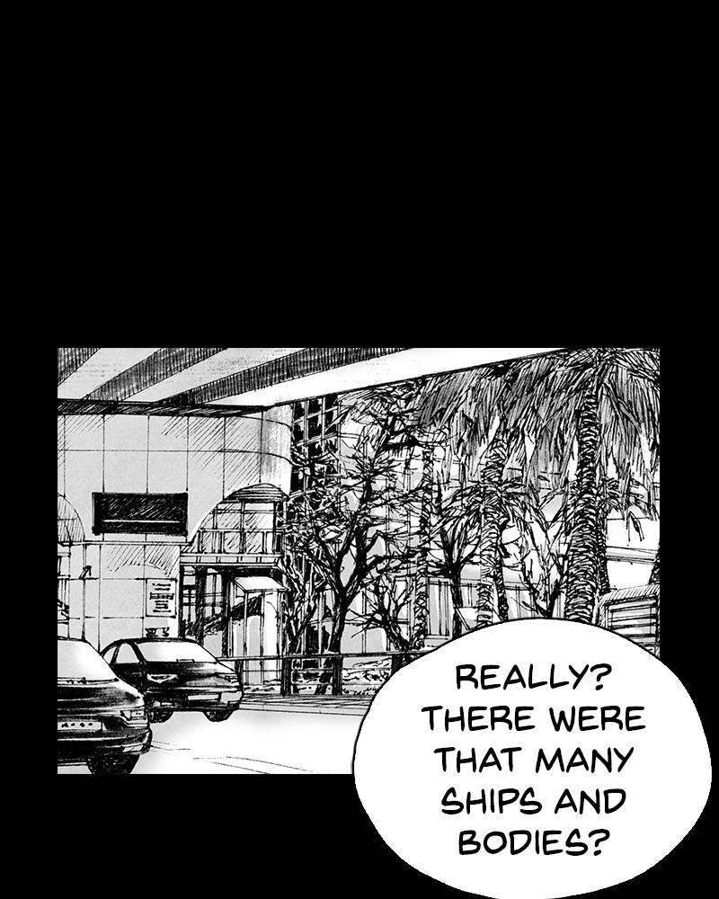 Read Distant Sky en Manga Online