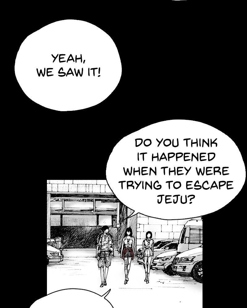 Read Distant Sky en Manga Online