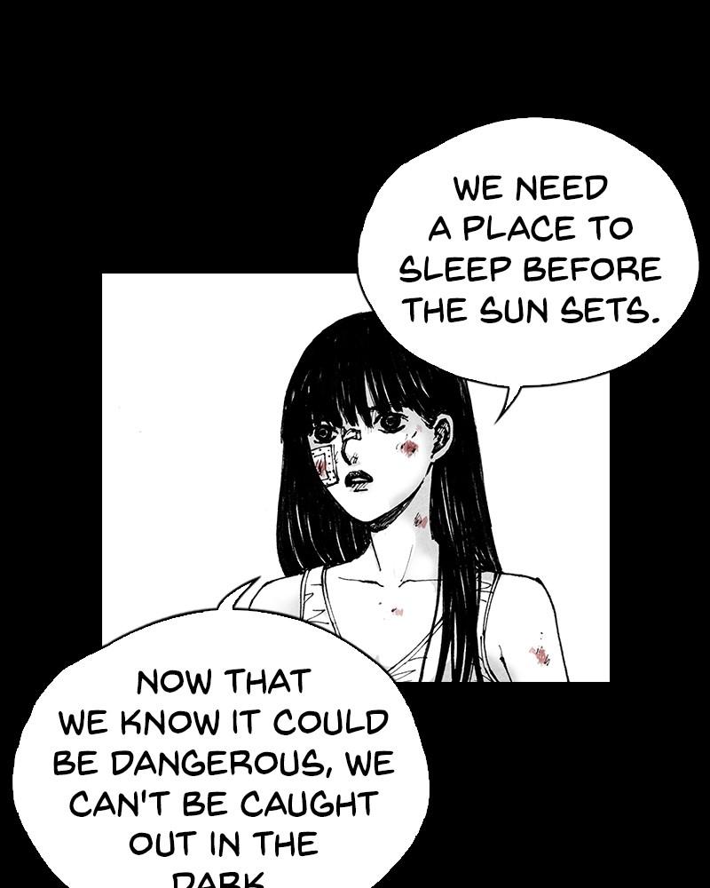 Read Distant Sky en Manga Online