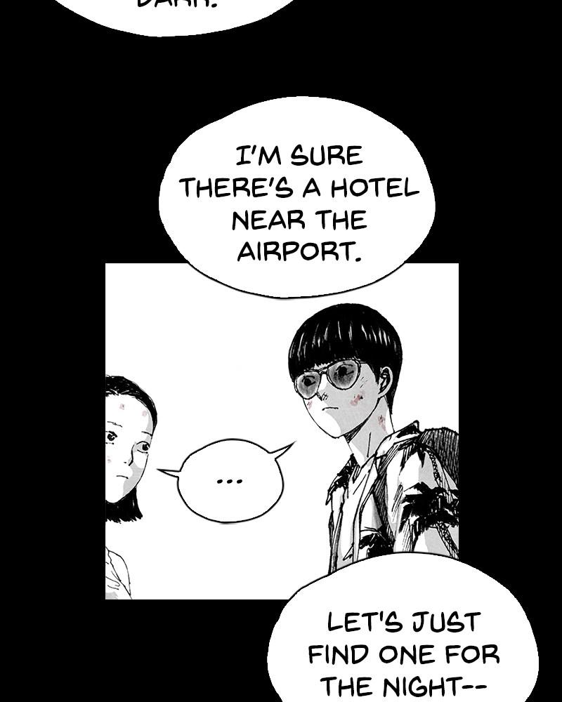 Read Distant Sky en Manga Online