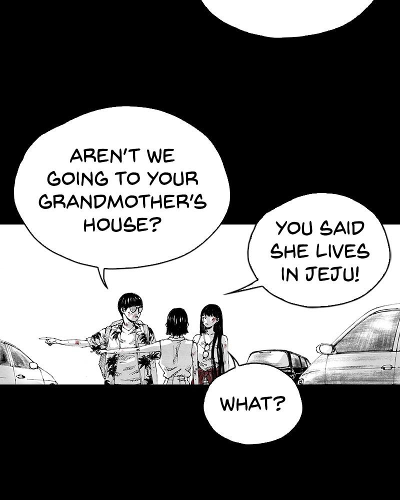 Read Distant Sky en Manga Online