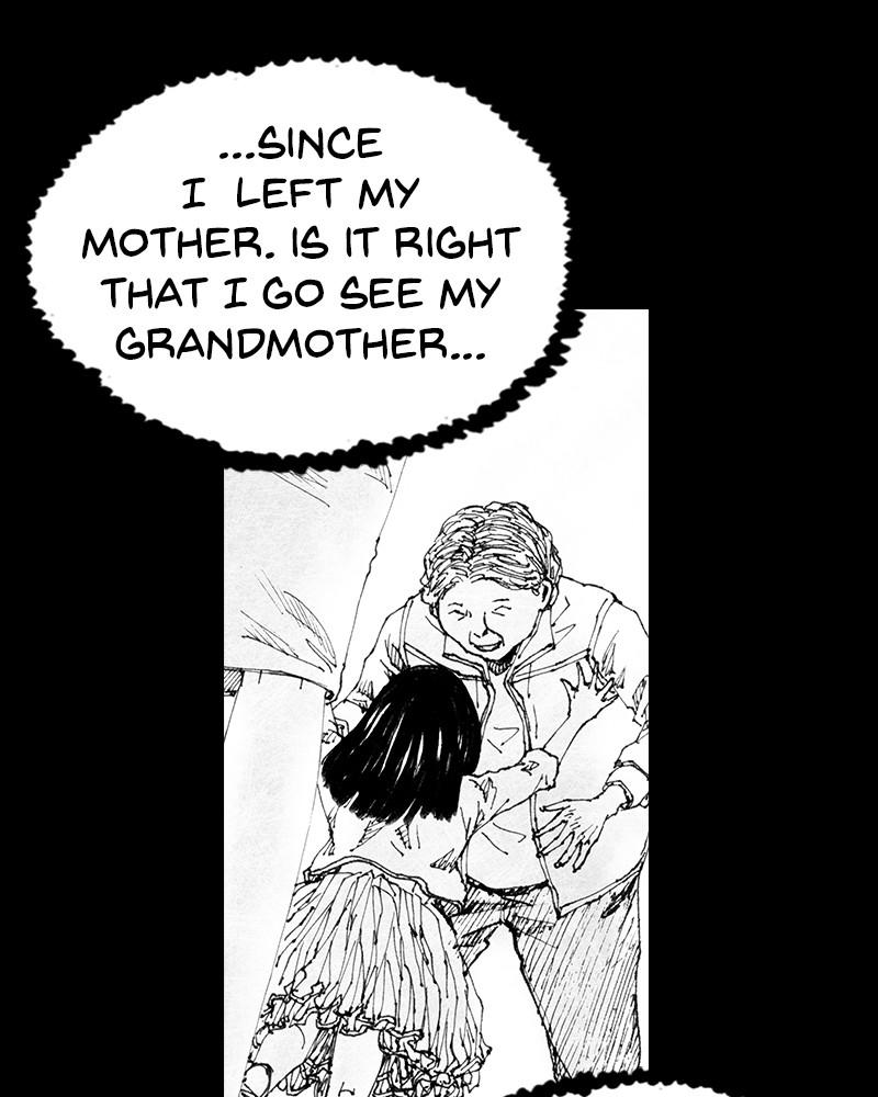 Read Distant Sky en Manga Online