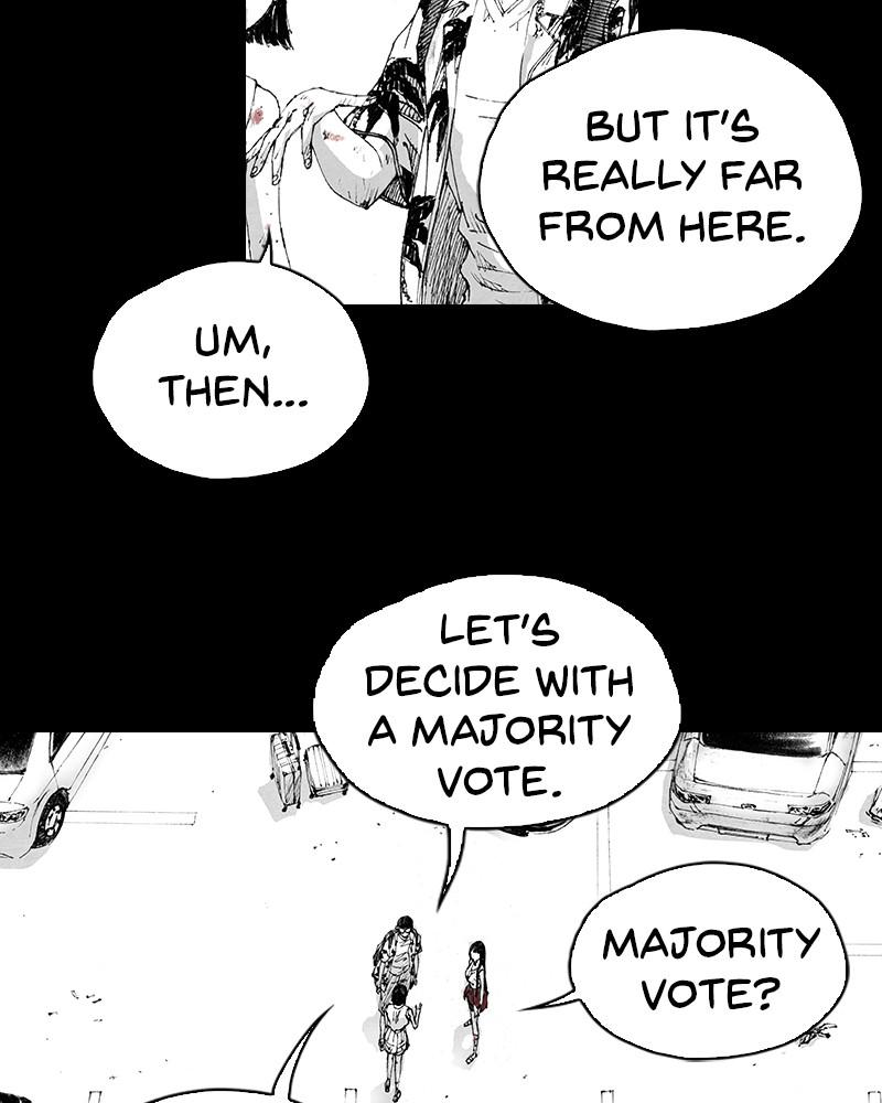 Read Distant Sky en Manga Online