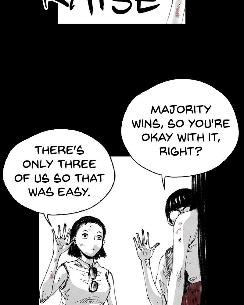 Read Distant Sky en Manga Online
